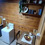 Vikendica Djokanovic 別荘 Bratunac