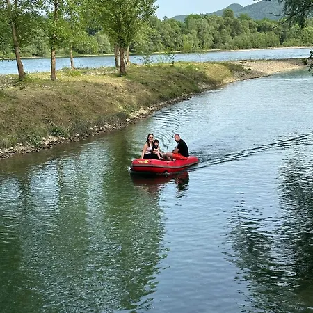 Vikendica Djokanovic