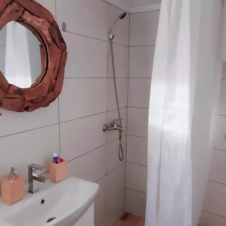 Vikendica Djokanovic Ferienhaus *