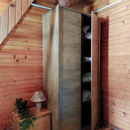 Vikendica Djokanovic 度假居 *