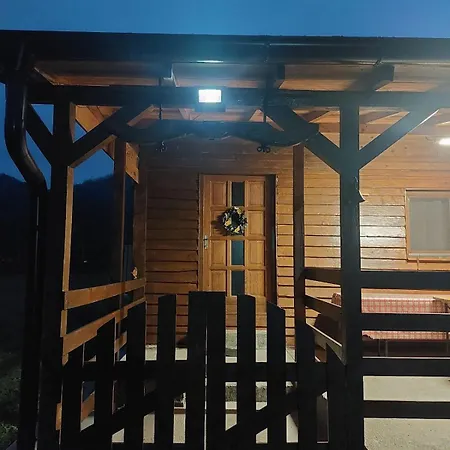 Vikendica Djokanovic Bratunac