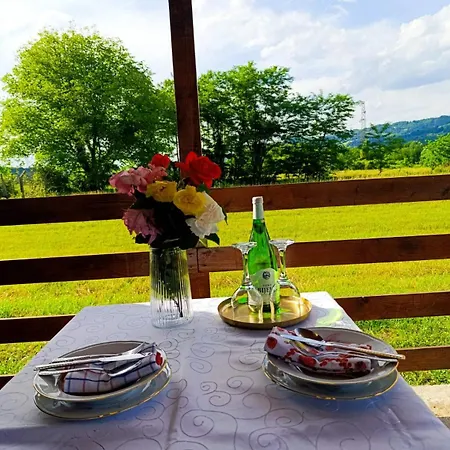 Vikendica Djokanovic * Bratunac