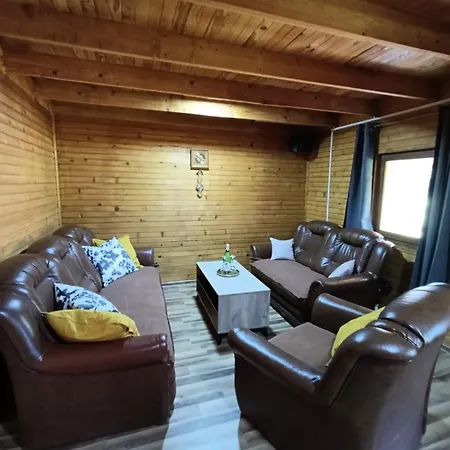 Ferienhaus Vikendica Djokanovic *