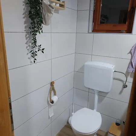 Vikendica Djokanovic Ferienhaus Bratunac