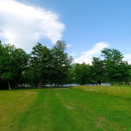 Vikendica Djokanovic