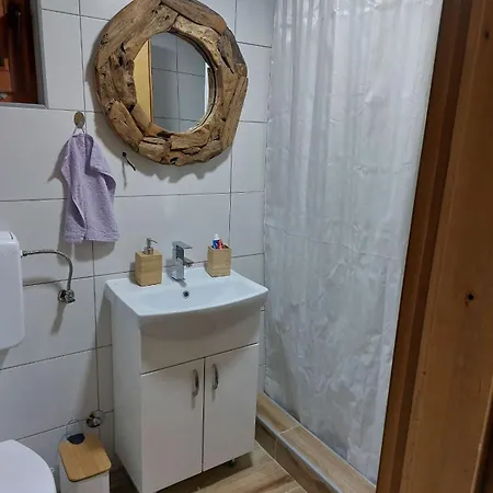 Ferienhaus Vikendica Djokanovic