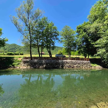 Vikendica Djokanovic * Bratunac